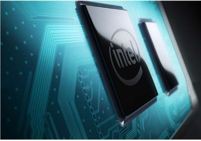 Intel 10 Gen Core Processors
