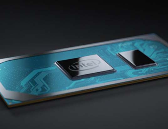 Intel 10 Gen Core Processors