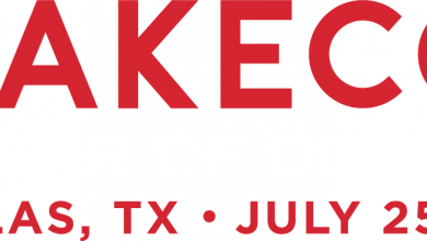 An Epic LAN Event Celebrates An Even More Epic Anniversary QuakeCon 62