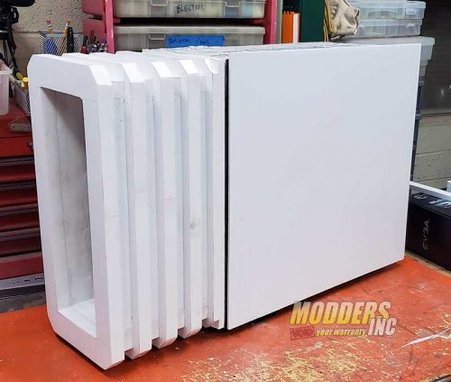 DOOM BFG Case Mod Case Mod, dewayne, doom, quakecon 1