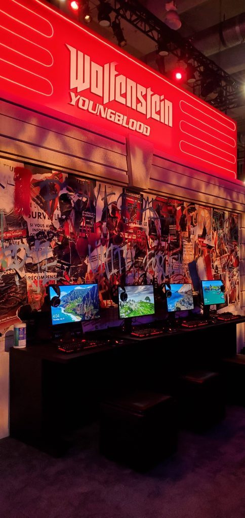 QuakeCon 2019: DOOM and Case Mods case mod championship, case mod contest, case modders, case mods, case mods at quakecon, quakecon 8
