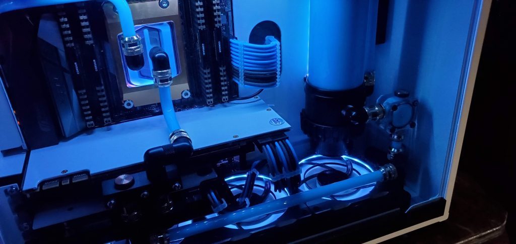 QuakeCon 2019: DOOM and Case Mods case mod championship, case mod contest, case modders, case mods, case mods at quakecon, quakecon 24