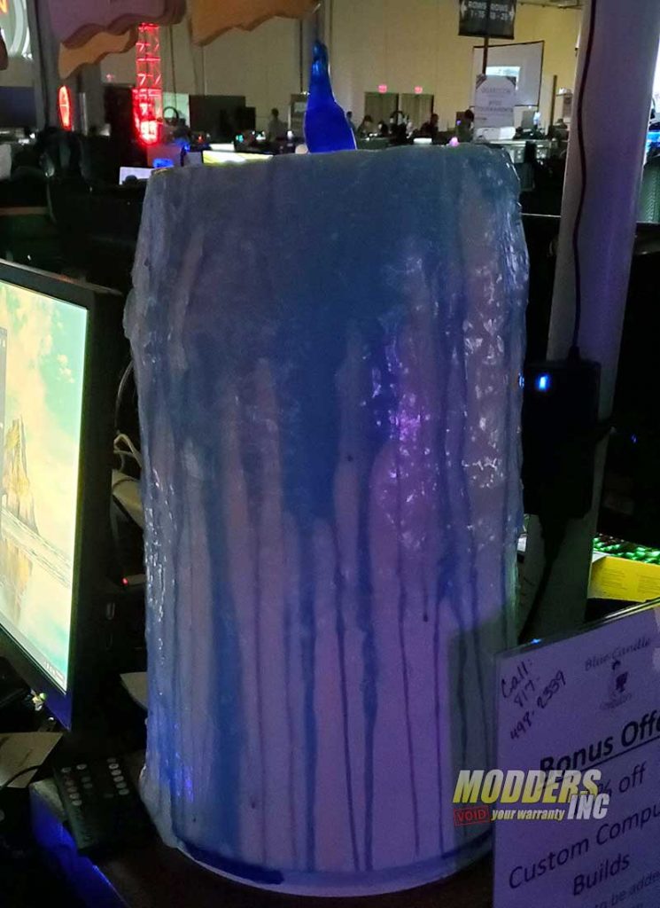 QuakeCon 2019: DOOM and Case Mods case mod championship, case mod contest, case modders, case mods, case mods at quakecon, quakecon 6