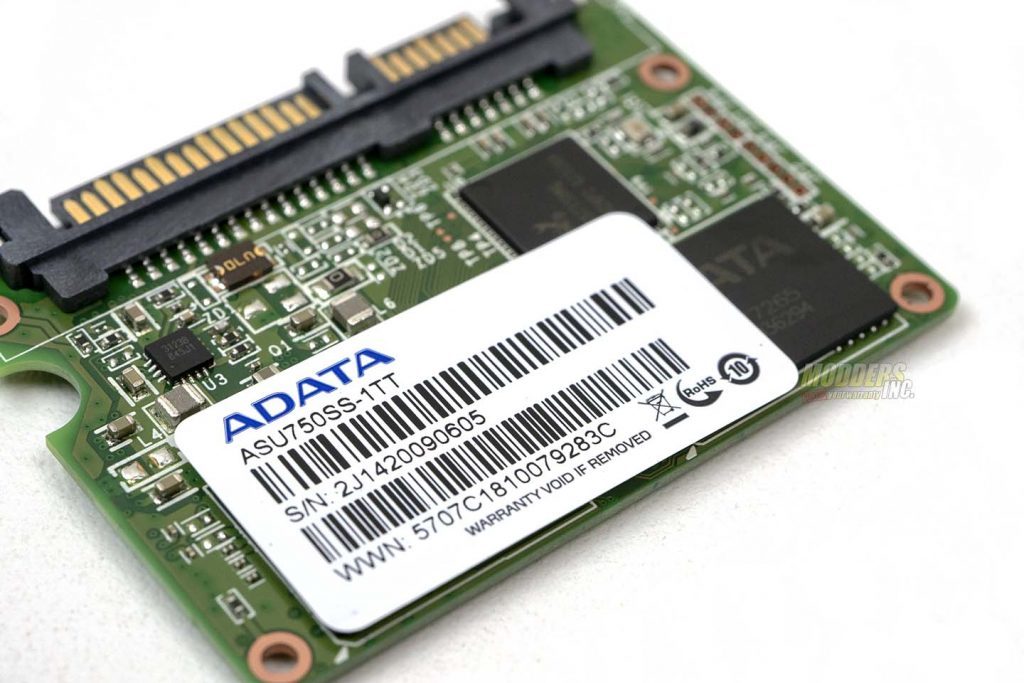 ADATA 1 TB SU750 SSD