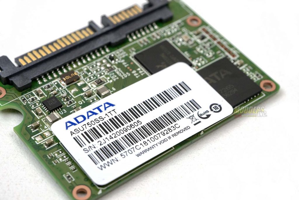 ADATA 1 TB SU750 SSD