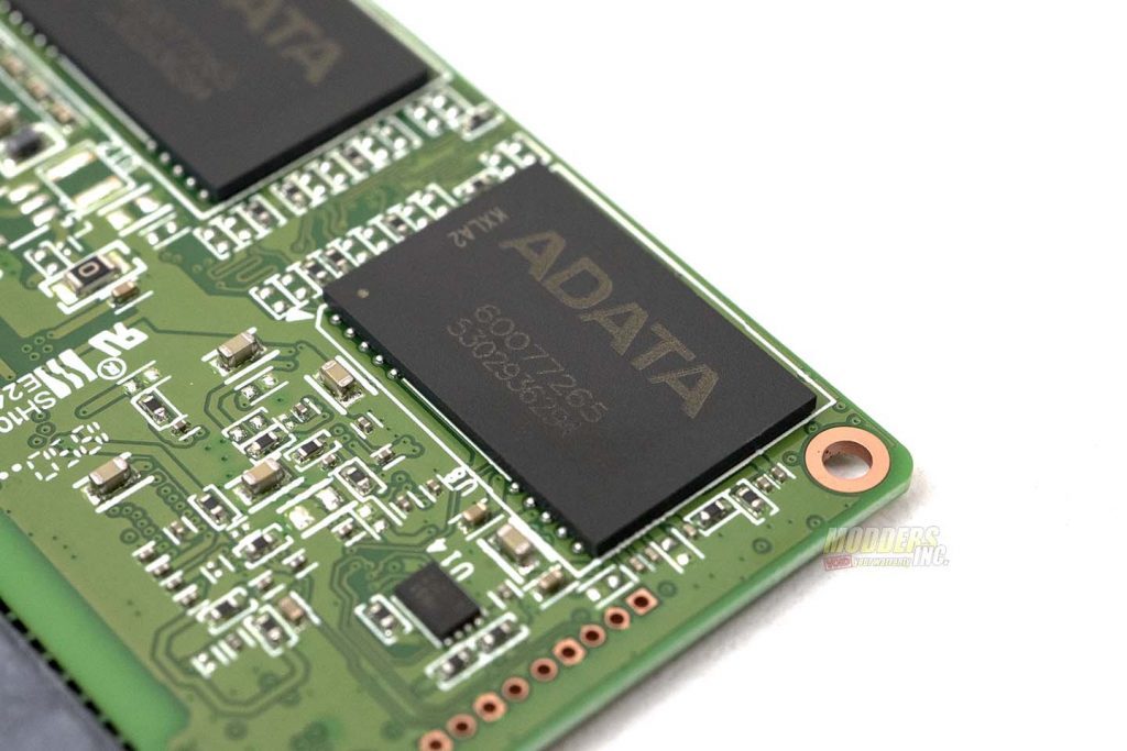 ADATA 1 TB SU750 SSD