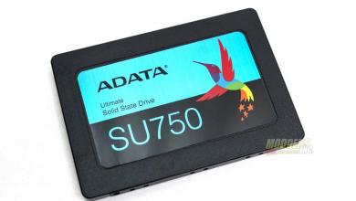 ADATA 1 TB SU750 SSD