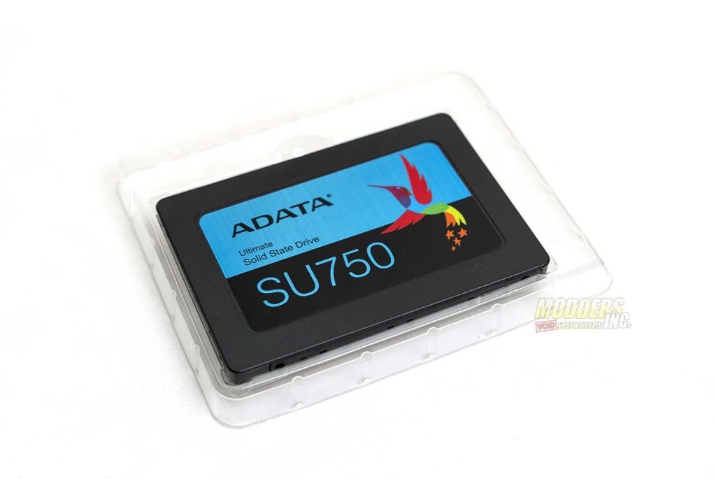 ADATA 1 TB SU750 SSD
