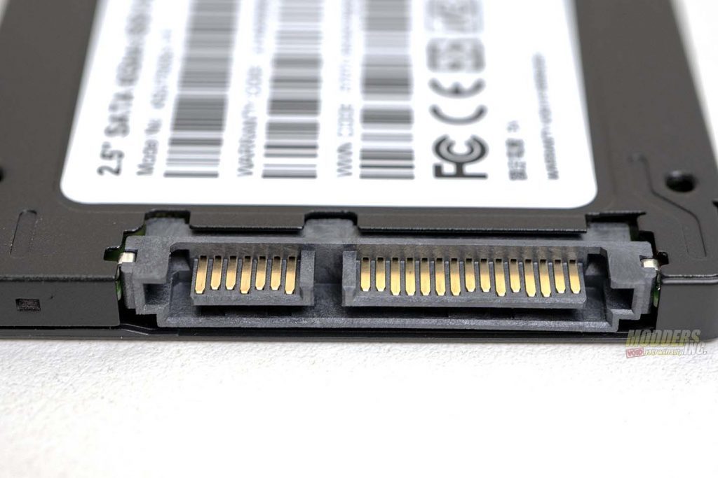 ADATA 1 TB SU750 SSD
