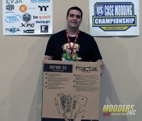 Modders Inc Raffle Winners at QuakeCon 2019 contest, quakecon, raffle 35