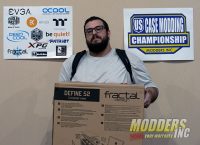 Modders Inc Raffle Winners at QuakeCon 2019 contest, quakecon, raffle 12