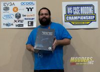 Modders Inc Raffle Winners at QuakeCon 2019 contest, quakecon, raffle 6