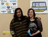 Modders Inc Raffle Winners at QuakeCon 2019 contest, quakecon, raffle 25