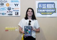 Modders Inc Raffle Winners at QuakeCon 2019 contest, quakecon, raffle 15