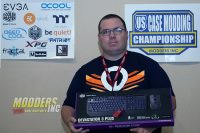Modders Inc Raffle Winners at QuakeCon 2019 contest, quakecon, raffle 18