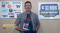 Modders Inc Raffle Winners at QuakeCon 2019 contest, quakecon, raffle 16