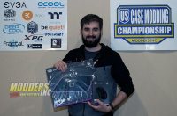 Modders Inc Raffle Winners at QuakeCon 2019 contest, quakecon, raffle 23