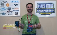 Modders Inc Raffle Winners at QuakeCon 2019 contest, quakecon, raffle 24