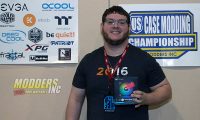 Modders Inc Raffle Winners at QuakeCon 2019 contest, quakecon, raffle 30