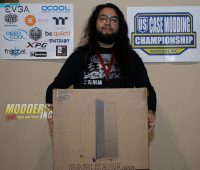 Modders Inc Raffle Winners at QuakeCon 2019 contest, quakecon, raffle 19