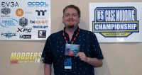Modders Inc Raffle Winners at QuakeCon 2019 contest, quakecon, raffle 36
