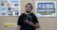 Modders Inc Raffle Winners at QuakeCon 2019 contest, quakecon, raffle 26