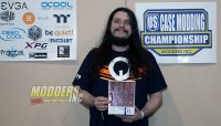Modders Inc Raffle Winners at QuakeCon 2019 contest, quakecon, raffle 33