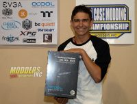Modders Inc Raffle Winners at QuakeCon 2019 contest, quakecon, raffle 25