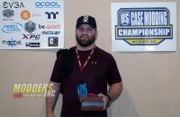 Modders Inc Raffle Winners at QuakeCon 2019 contest, quakecon, raffle 17