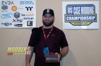 Modders Inc Raffle Winners at QuakeCon 2019 contest, quakecon, raffle 7