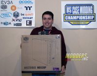 Modders Inc Raffle Winners at QuakeCon 2019 contest, quakecon, raffle 27