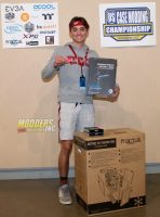 Modders Inc Raffle Winners at QuakeCon 2019 contest, quakecon, raffle 20