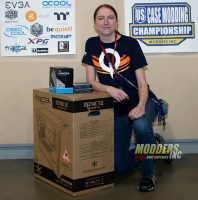 Modders Inc Raffle Winners at QuakeCon 2019 contest, quakecon, raffle 28