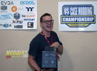 Modders Inc Raffle Winners at QuakeCon 2019 contest, quakecon, raffle 8