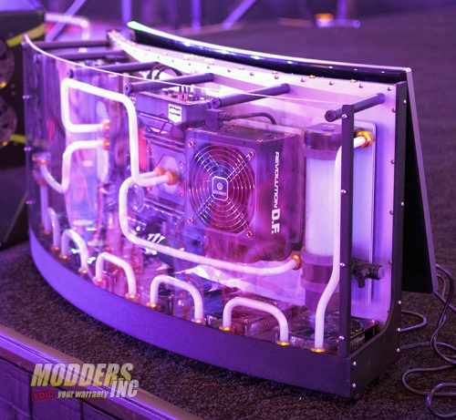 And the winners of the 2019 US Case Mod Championship are... case mod contest, quakecon, quakecon case mod winners 5