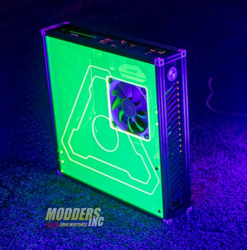 And the winners of the 2019 US Case Mod Championship are... case mod contest, quakecon, quakecon case mod winners 6