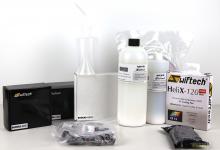 Swiftech BOREAS SERIES DIY LIQUID COOLING KIT IRIS, rgb, Swiftech, Water Cooling, water cooling kit 5