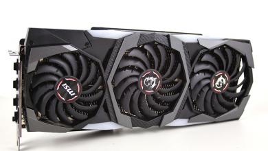 MSI RTX 2080 SUPER GAMING X TRIO  Graphics Card Reviews 101