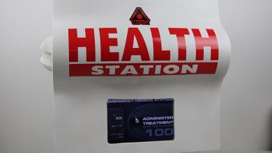 Doom 3 Case Mod Health Station Project Featured Worklogs 25