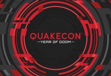 QuakeCon 2019: DOOM and Case Mods case mod championship, case mod contest, case modders, case mods, case mods at quakecon, quakecon 1