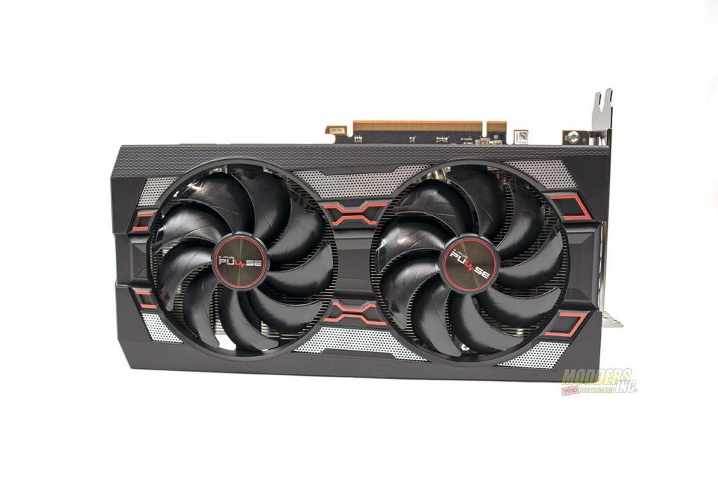 Sapphire Pulse Radeon RX 5700 XT Review - Page 3 Of 9 - Modders Inc