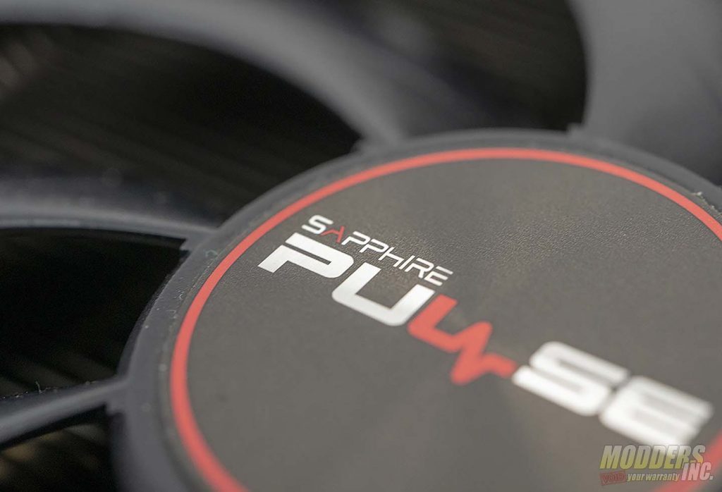 Sapphire Pulse 5700 XT