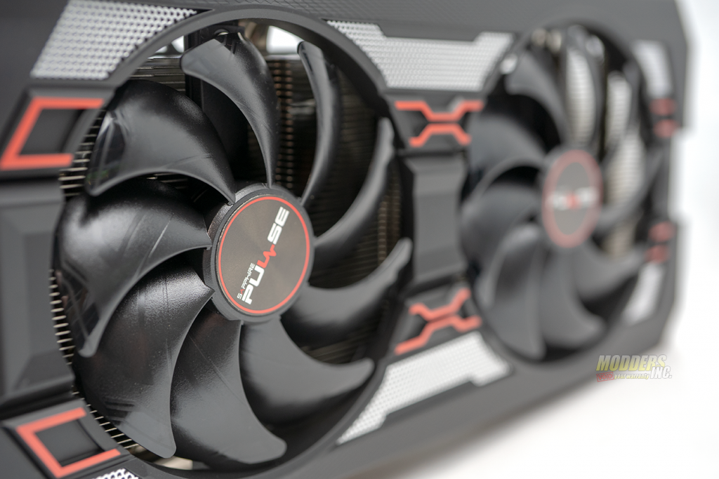 Sapphire Pulse RX 5700 XT