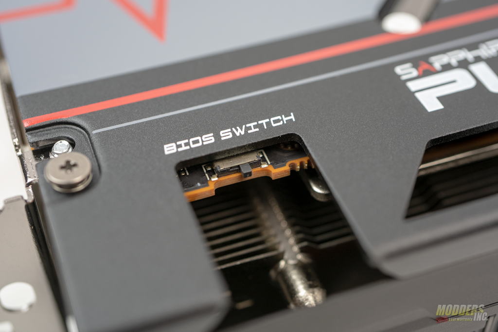 Sapphire Pulse Radeon RX 5700 XT Review Page 3 Of 9 Modders Inc