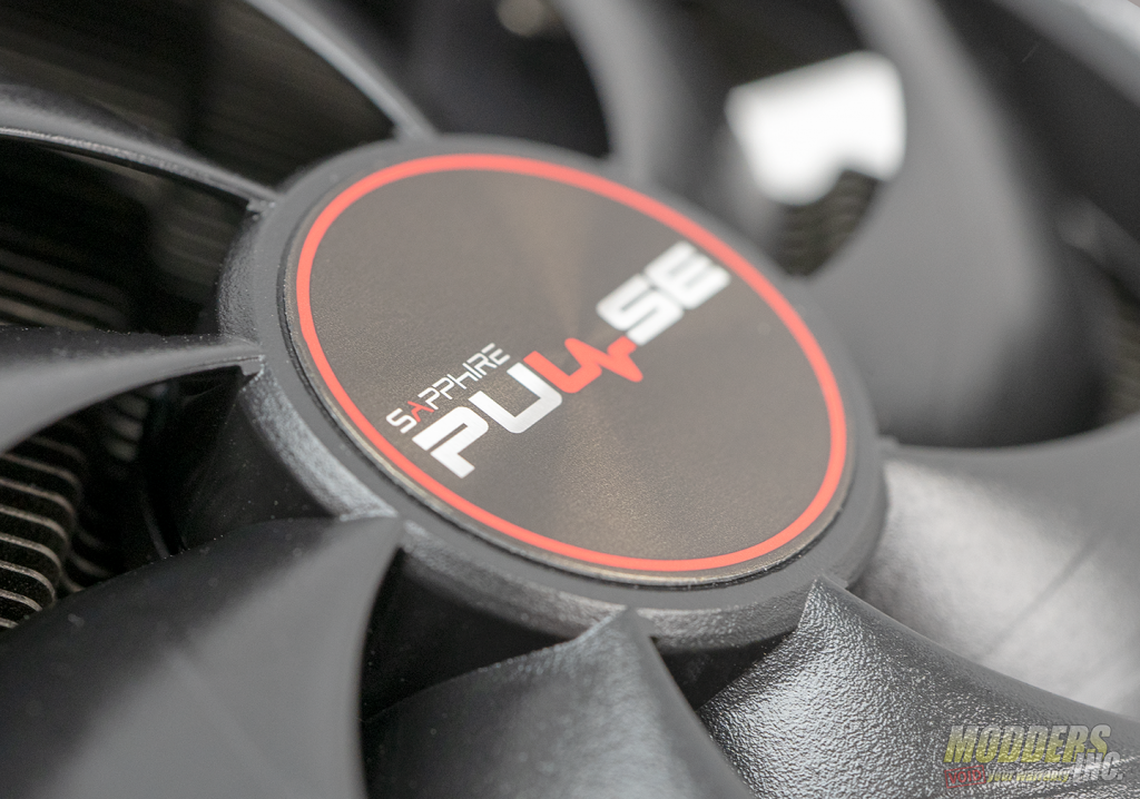 Sapphire Pulse Radeon RX 5700 XT Review - Page 3 Of 9 Sapphire Pulse Radeon RX 5700 XT Review - Page 3 Of 9