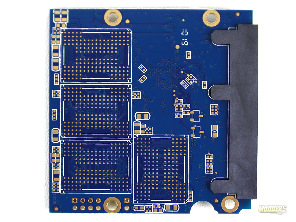 Patriot P200 512GB SSD Review Page 2 Of 4 Modders Inc