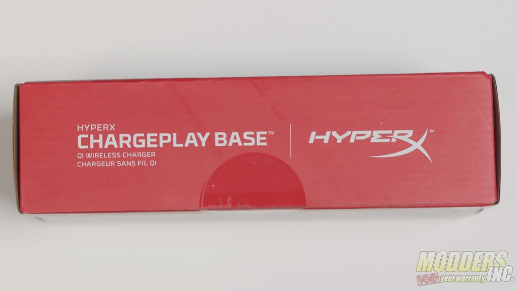 HyperX Pulsefire Dart Mouse & Chargeplay Base Review Gaming, HyperX, led, mouse, Qi Charging, rgb, wireless 3