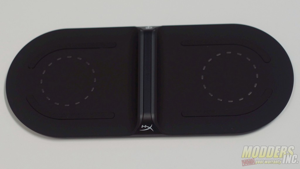 HyperX Pulsefire Dart Mouse & Chargeplay Base Review Gaming, HyperX, led, mouse, Qi Charging, rgb, wireless 3