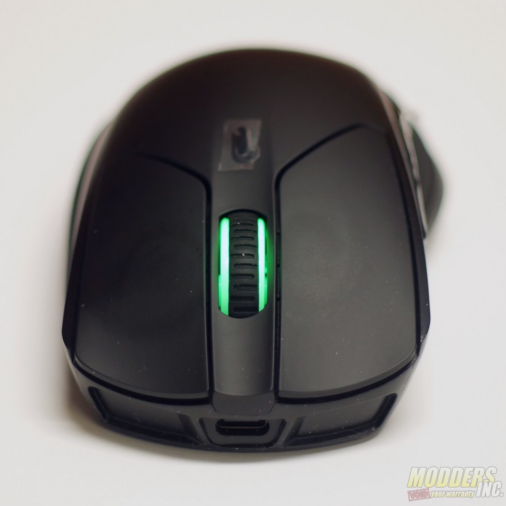 Hyperx Pulsefire Dart Mouse Chargeplay Base Review Modders Inc