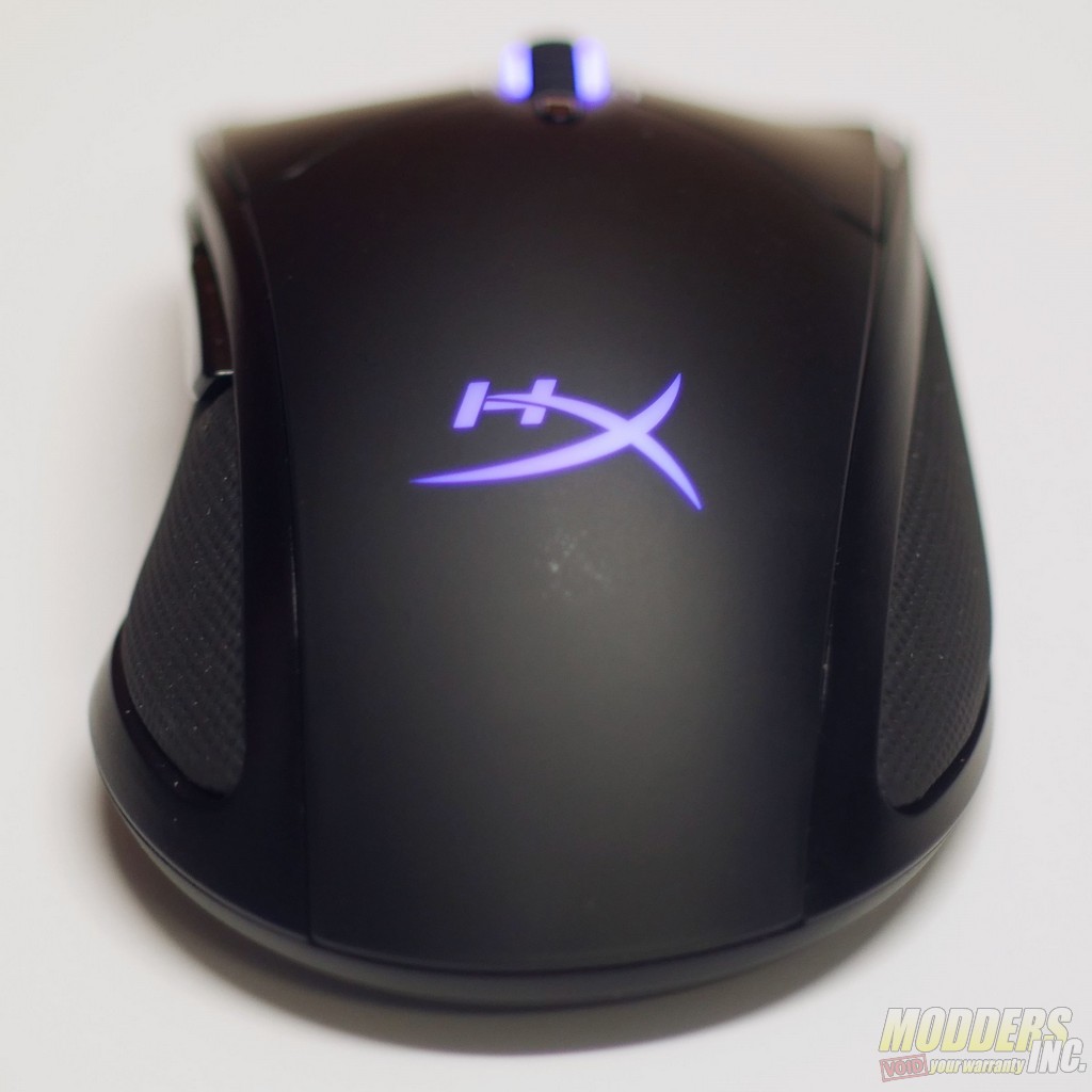 Hyperx Pulsefire Dart Mouse Chargeplay Base Review Page 3 Of 7 Modders Inc